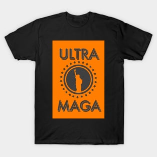 Ultra-patriot T-Shirt